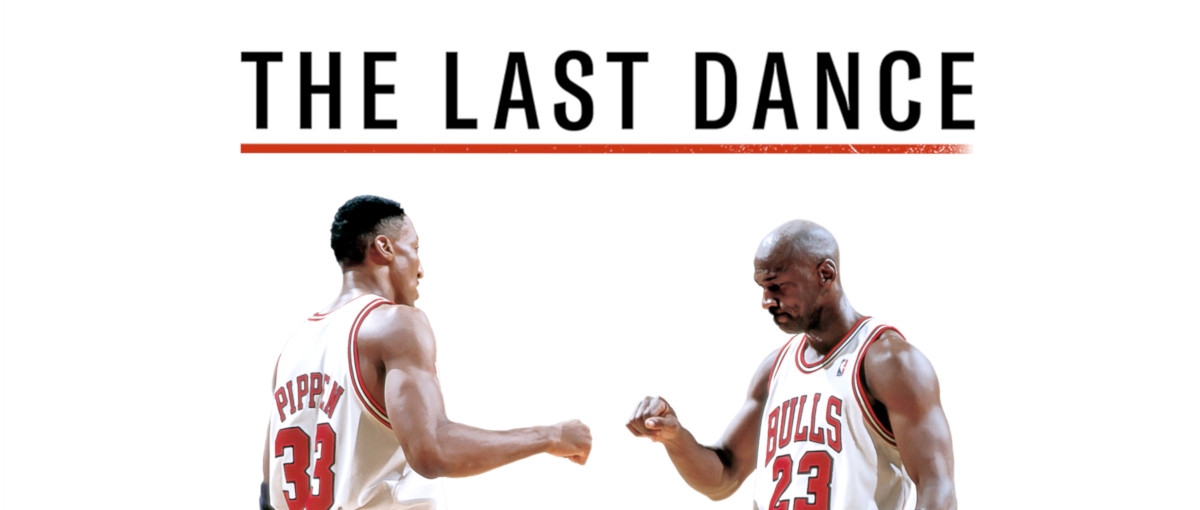 The Last Dance