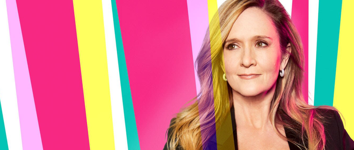 Full Frontal with Samantha Bee