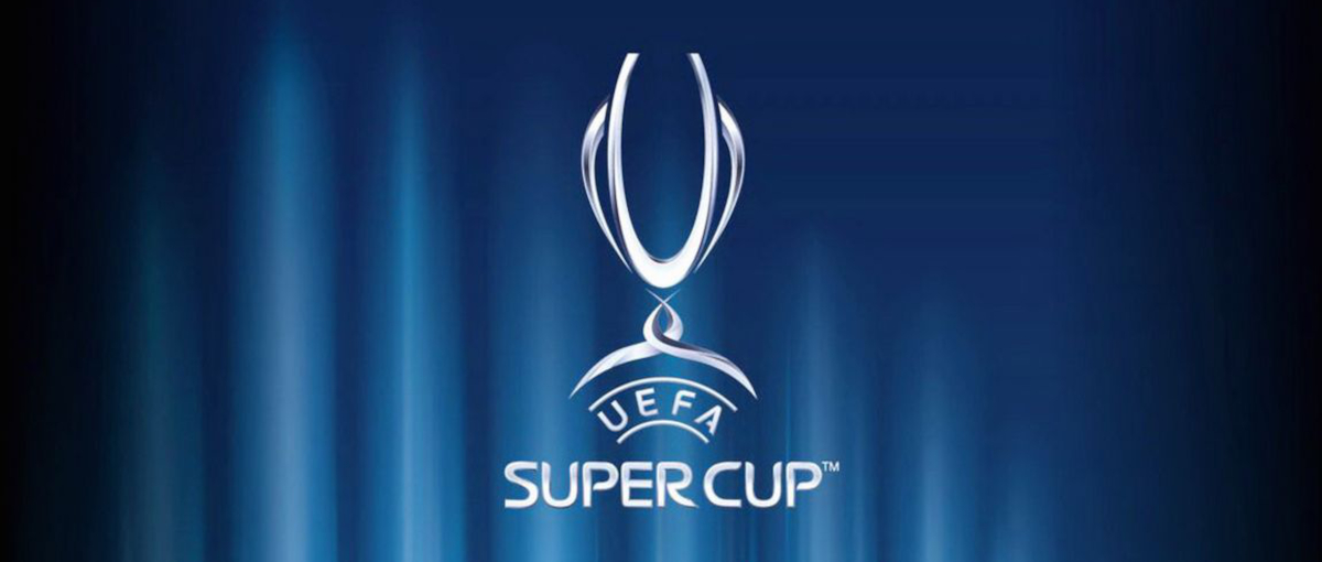 UEFA Super Cup