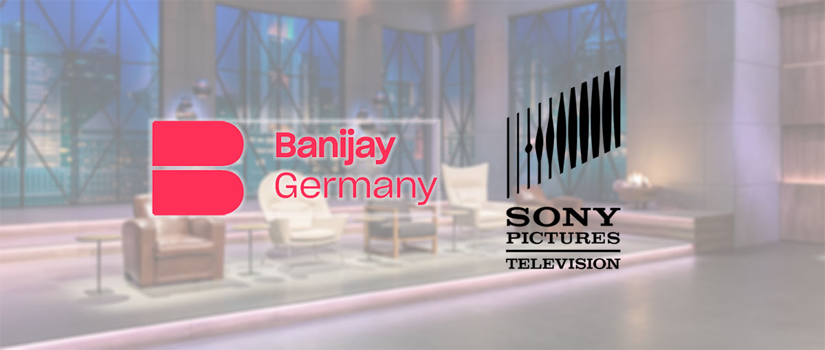 Banijay Germany / Sony Pictures FFP