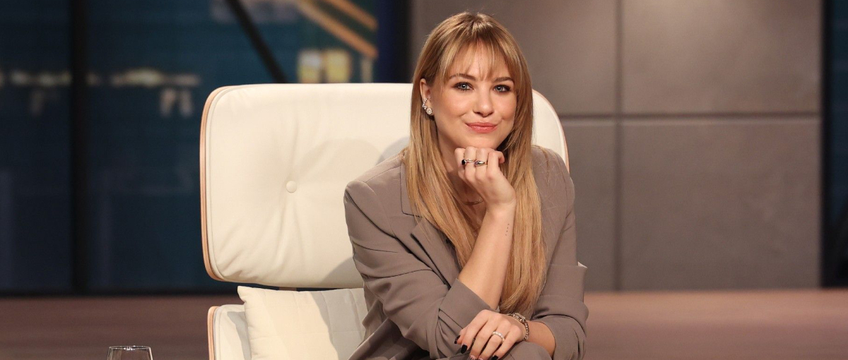 Diana zur Löwen