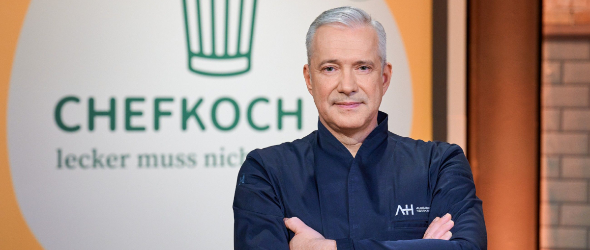 Chefkoch TV - lecker muss nicht teuer sein