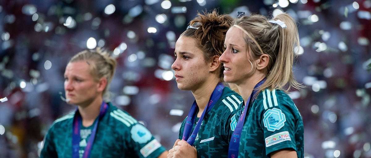 Fußball-WM der Frauen 2022