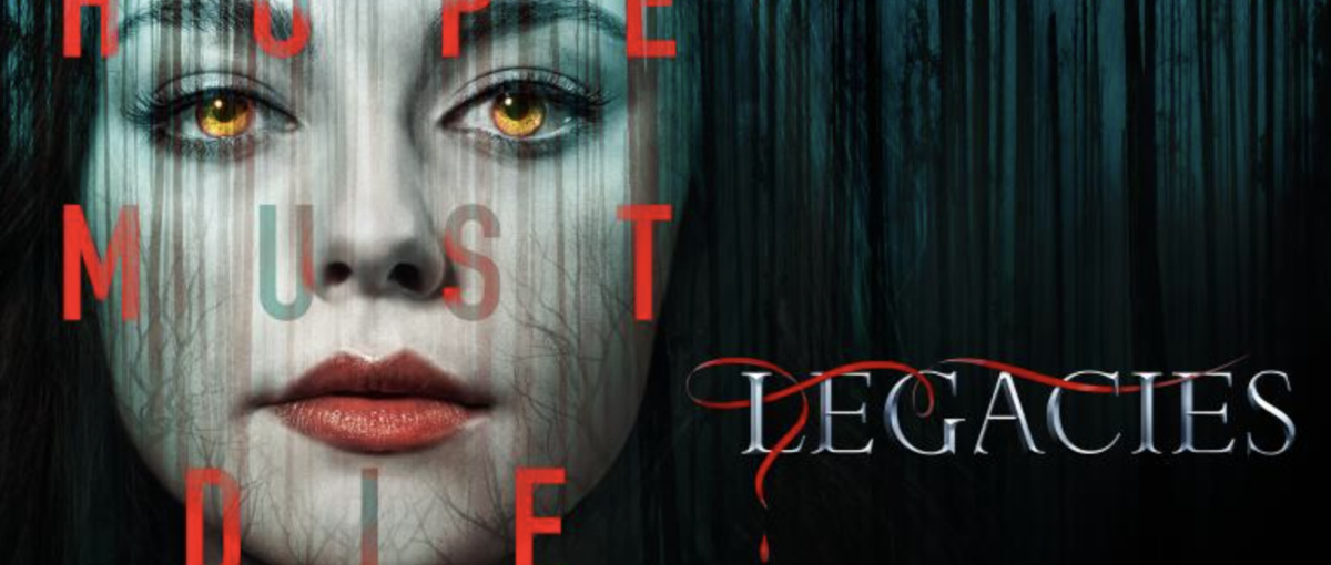 Legacies