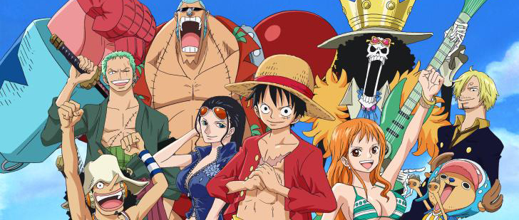 One Piece