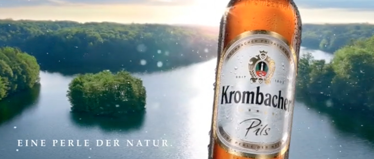 Krombacher