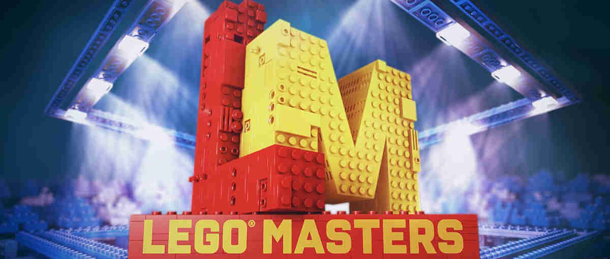 Lego Masters