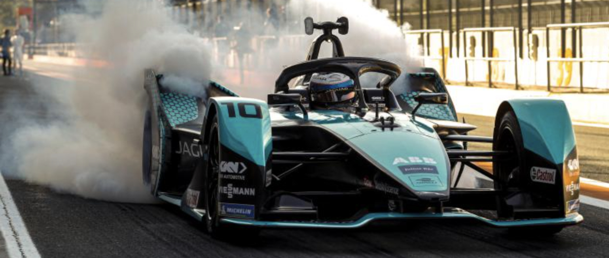 ProSieben: Formel E interessiert am Vorabend kaum - DWDL.de