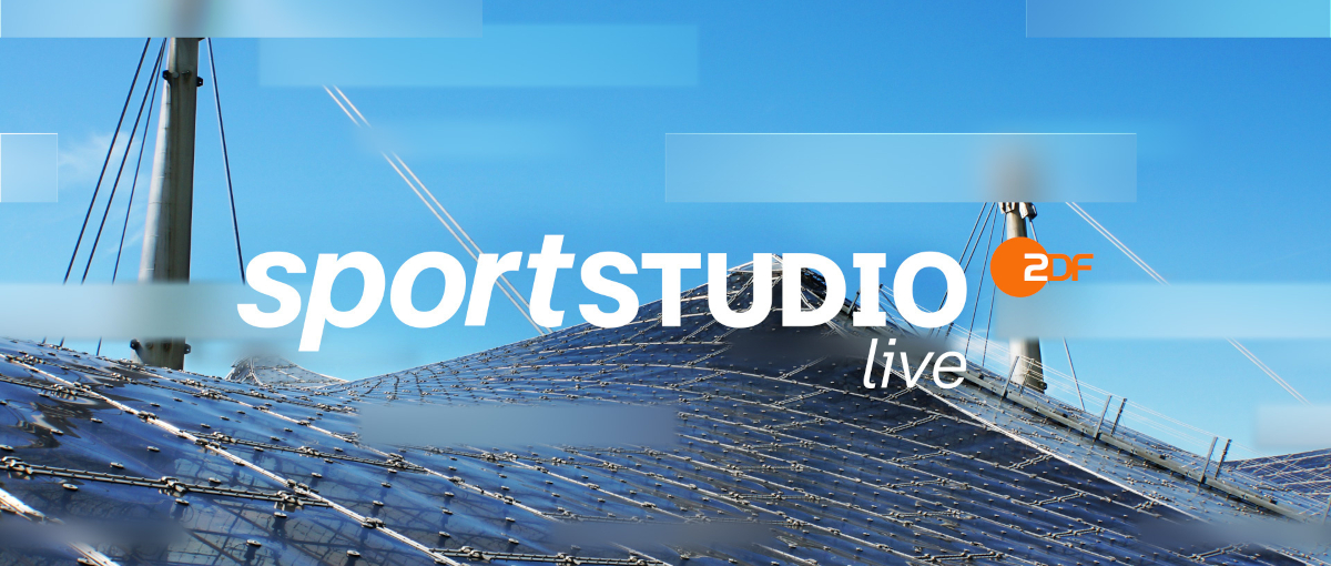 Sportstudio live: European Championships