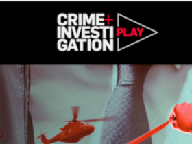 Crime + Investigation Play