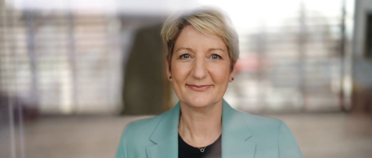 Anne Gellinek