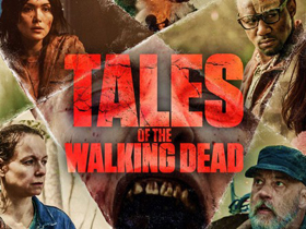 Tales of the Walking Dead