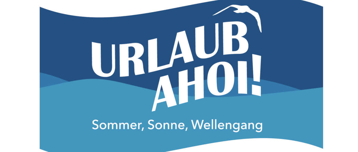 Urlaub ahoi