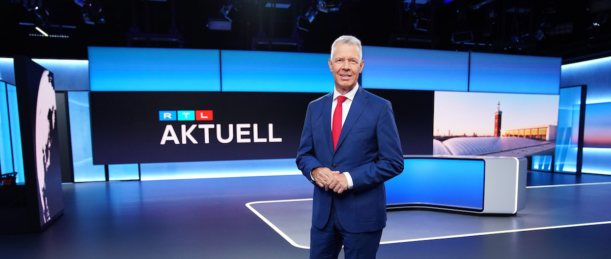 RTL aktuell