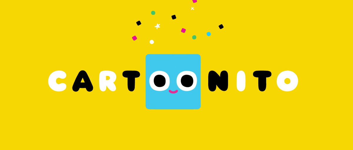 Cartoonito