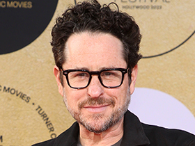 J. J. Abrams