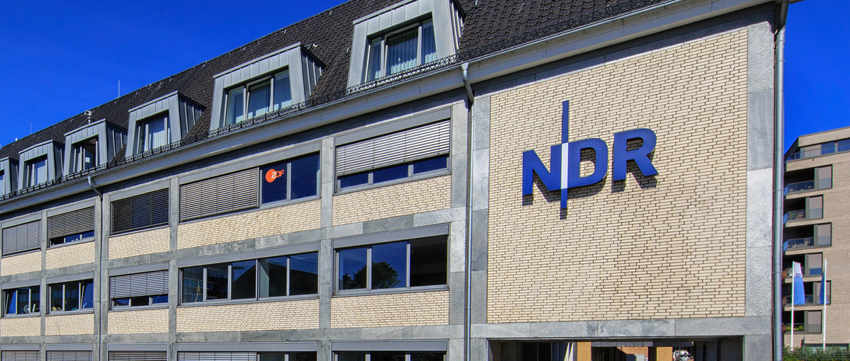 NDR in Schleswig-Holstein