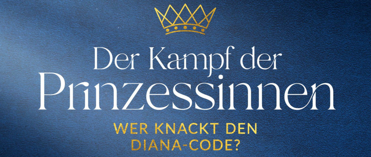 Kampf der Prinzessinnen