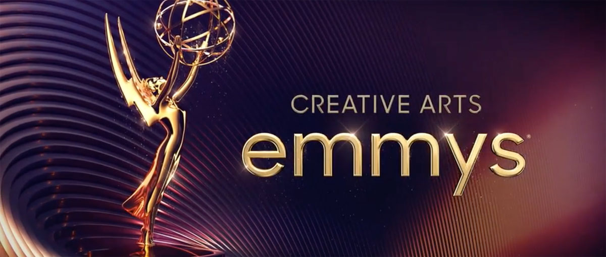 Creative Arts Emmys