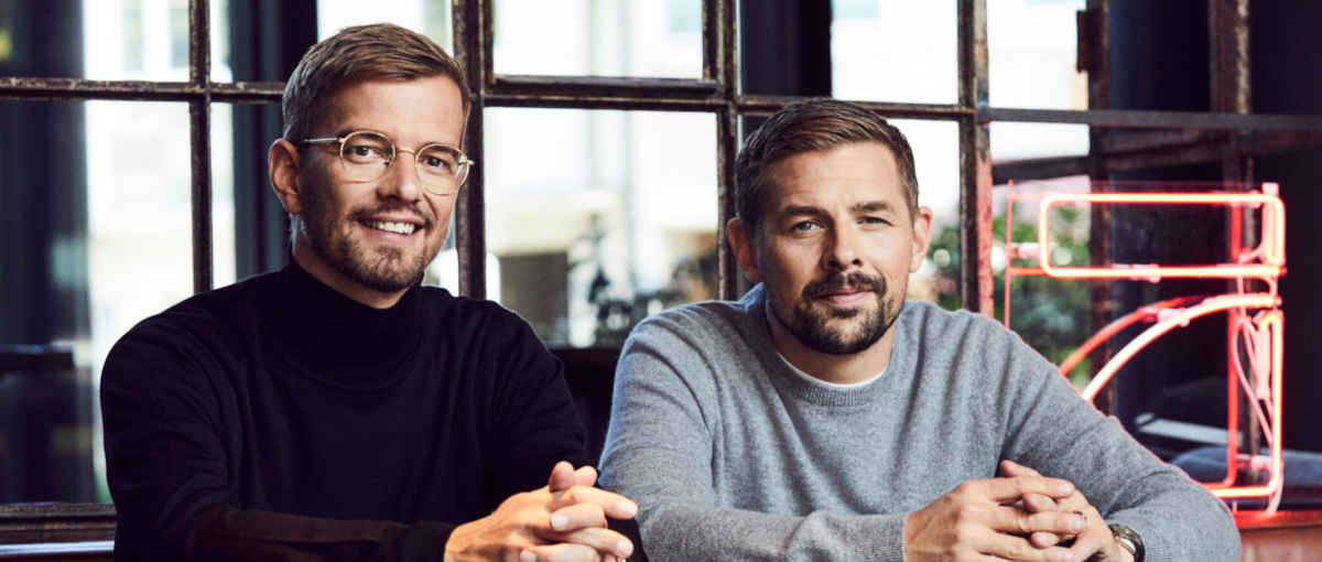 Joko und Klaas