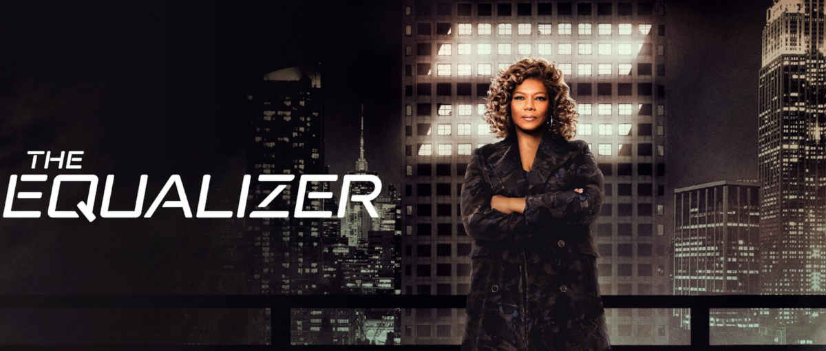 The Equalizer
