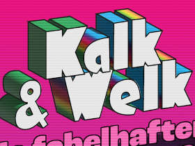 Kalk & Welk