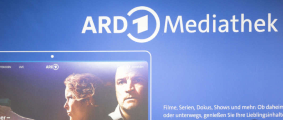 ARD Mediathek auf der IFA