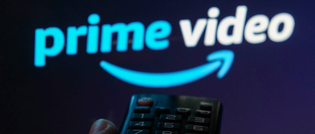 Prime Video