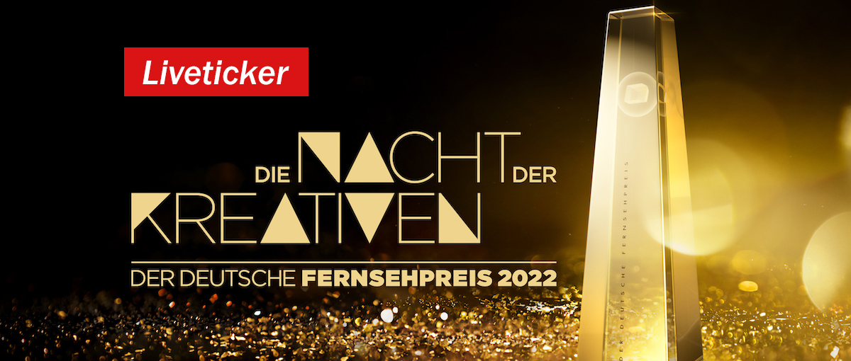 Die Nacht der Kreativen - Liveticker