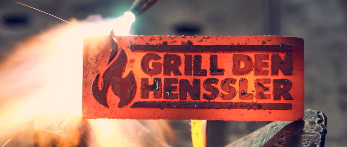 Grill den Henssler