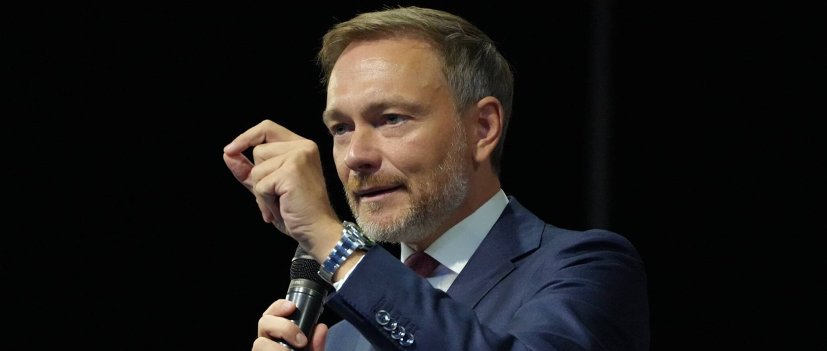 Christian Lindner