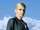 Rhea Seehorn als Kim Wexler