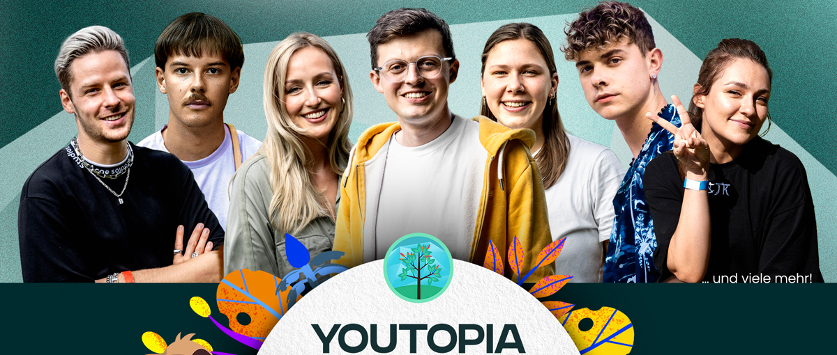 YouTopia 2022