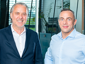 Vittorio Valente, Felix Wesseler