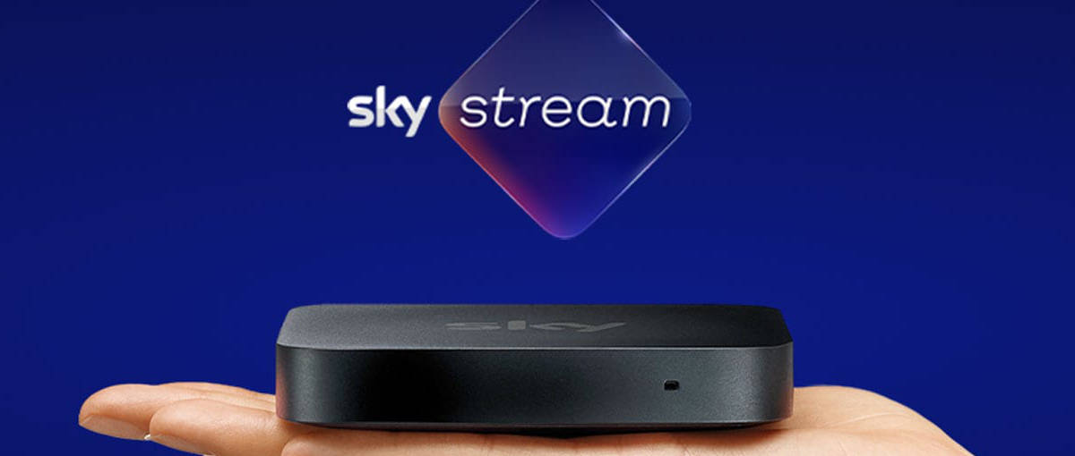 Sky Stream