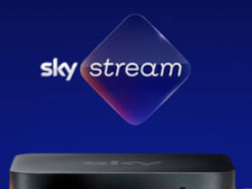 Sky Stream