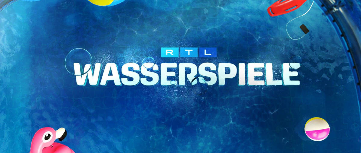 RTL Wasserspiele