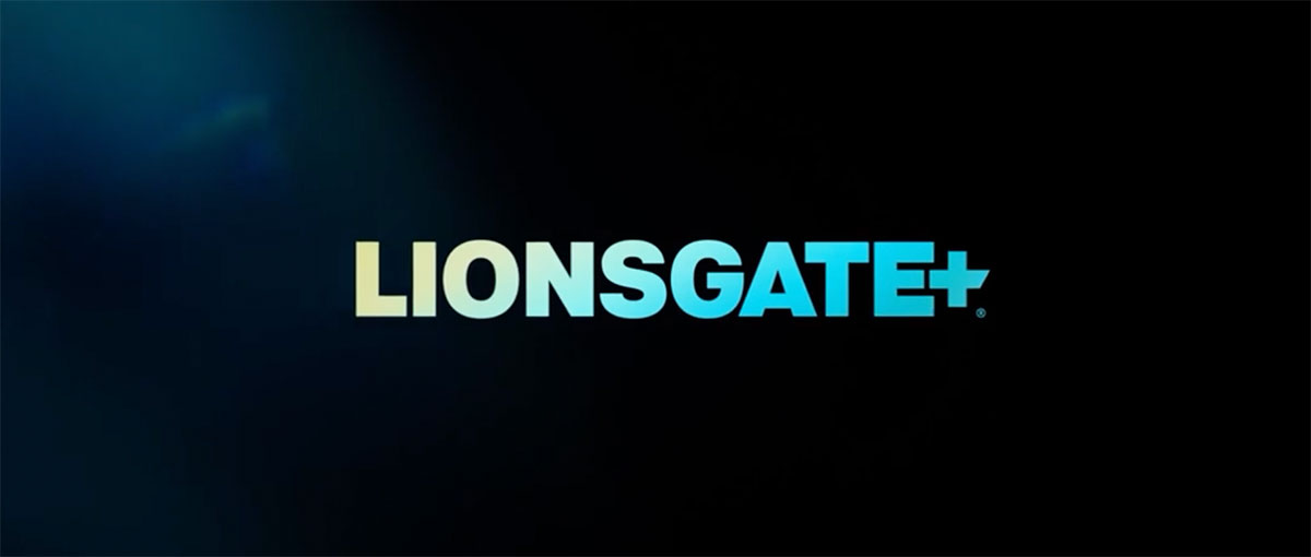 Lionsgate+