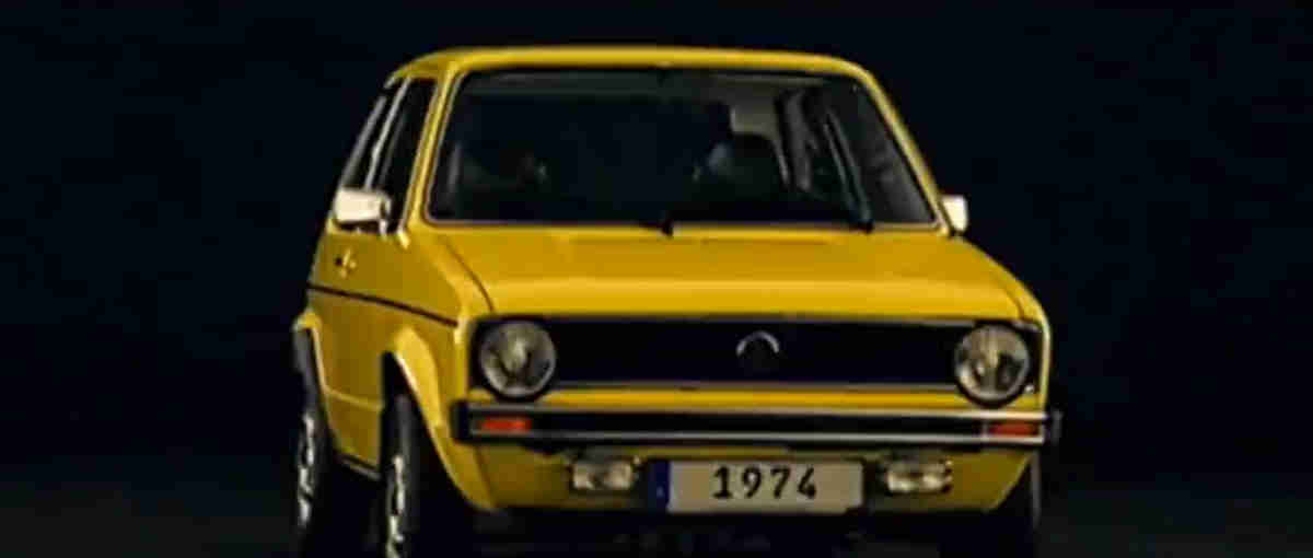 VW Golf