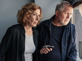 Tatort: Das Tor zur Hölle