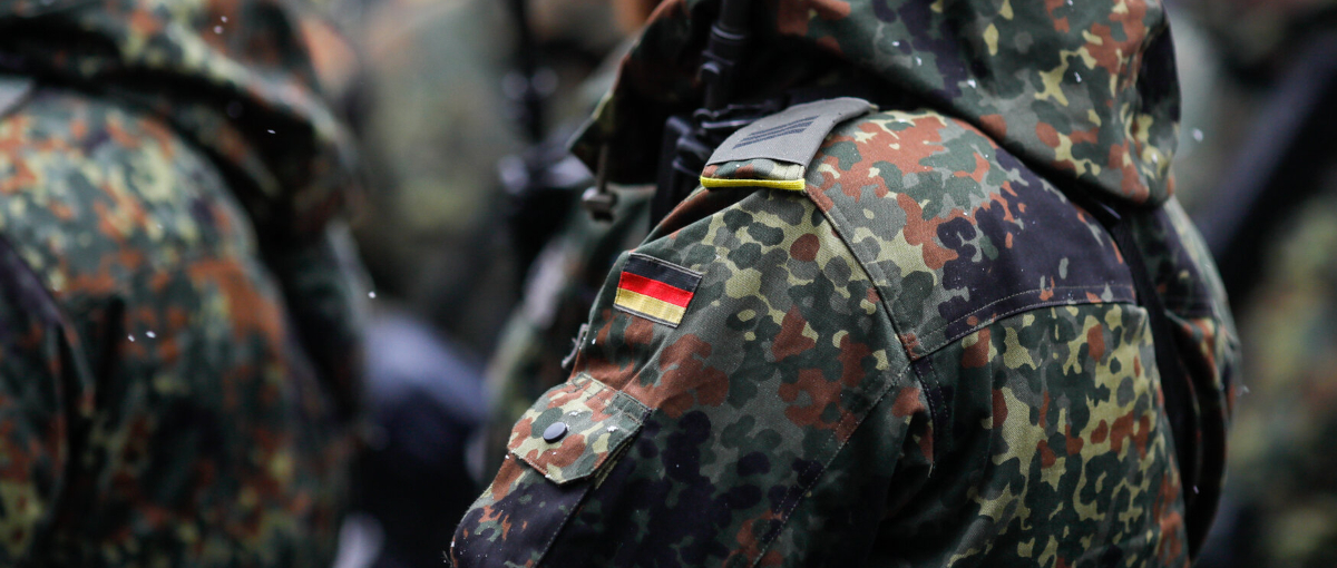 Unsere Bundeswehr: Missionen, Menschen, Emotionen