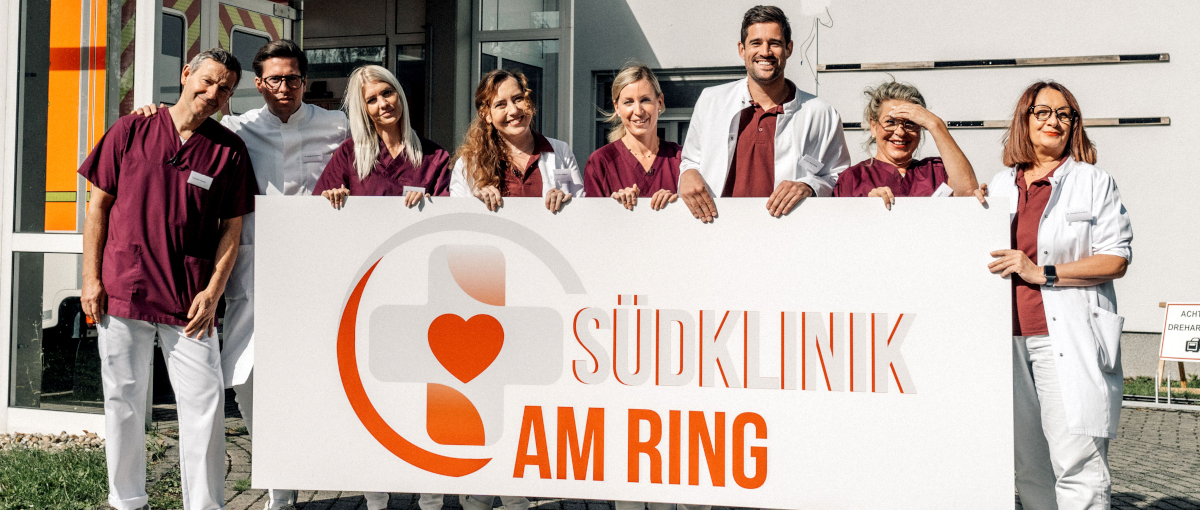 Südklinik am Ring