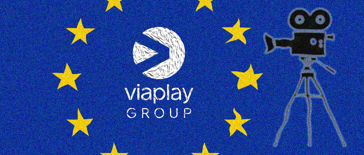 Europas Studios im Umbruch – Viaplay