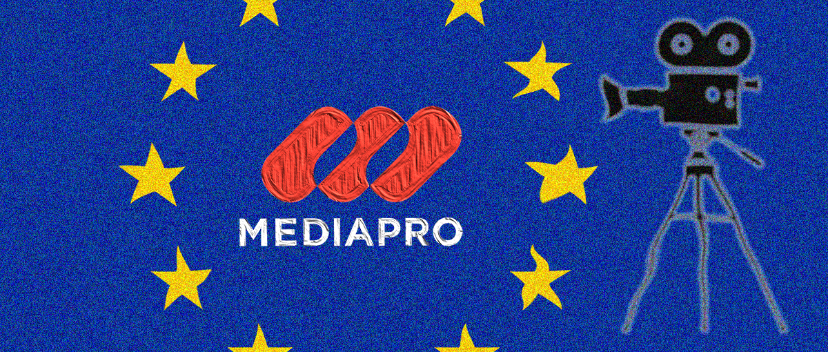 Europas Studios im Umbruch – Mediapro