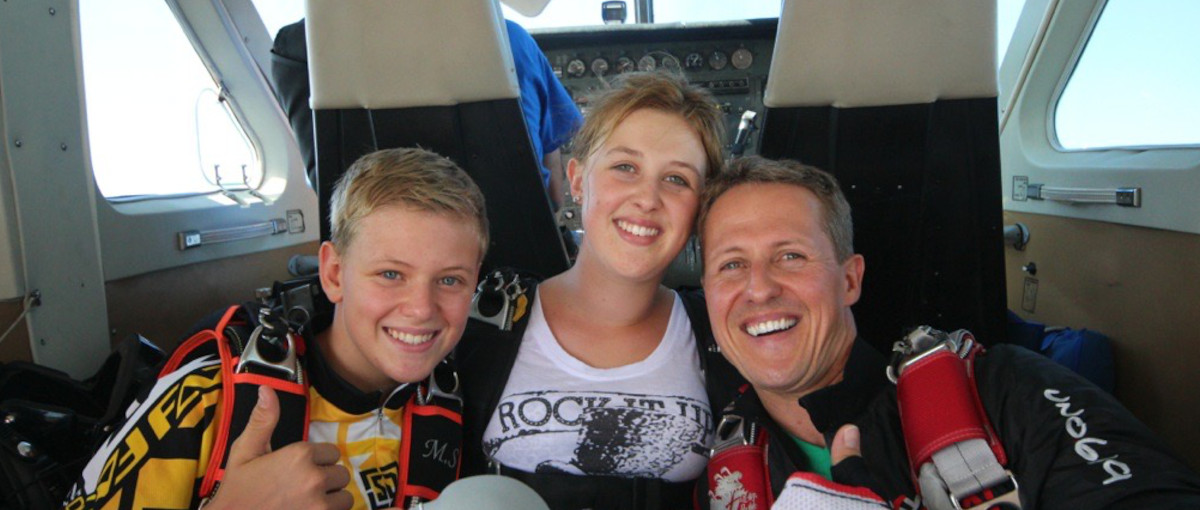 Schumacher