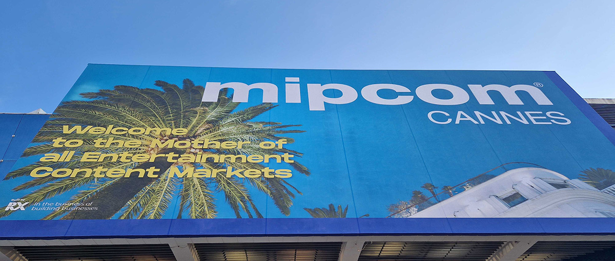 MIPCOM