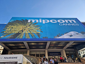 MIPCOM
