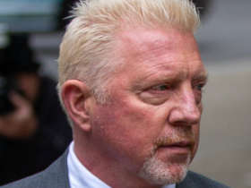 Boris Becker