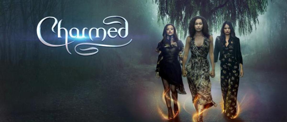 Charmed