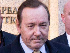 Kevin Spacey